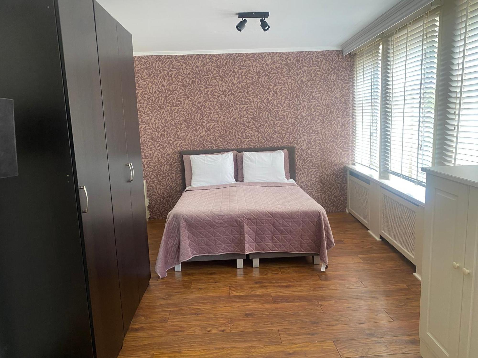 B&B Posthoorn Хорн Экстерьер фото