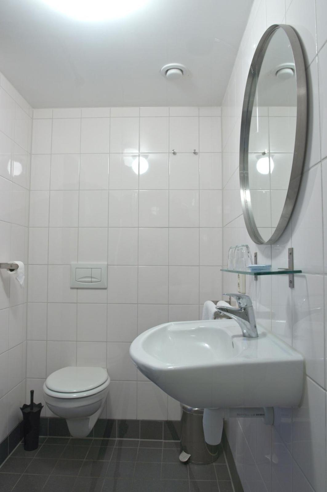 B&B Posthoorn Хорн Экстерьер фото