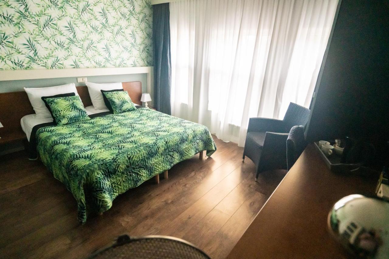 B&B Posthoorn Хорн Экстерьер фото