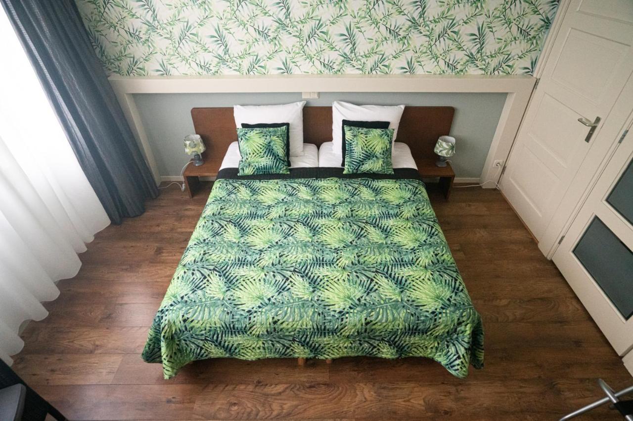B&B Posthoorn Хорн Экстерьер фото