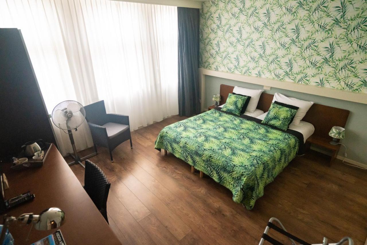 B&B Posthoorn Хорн Экстерьер фото