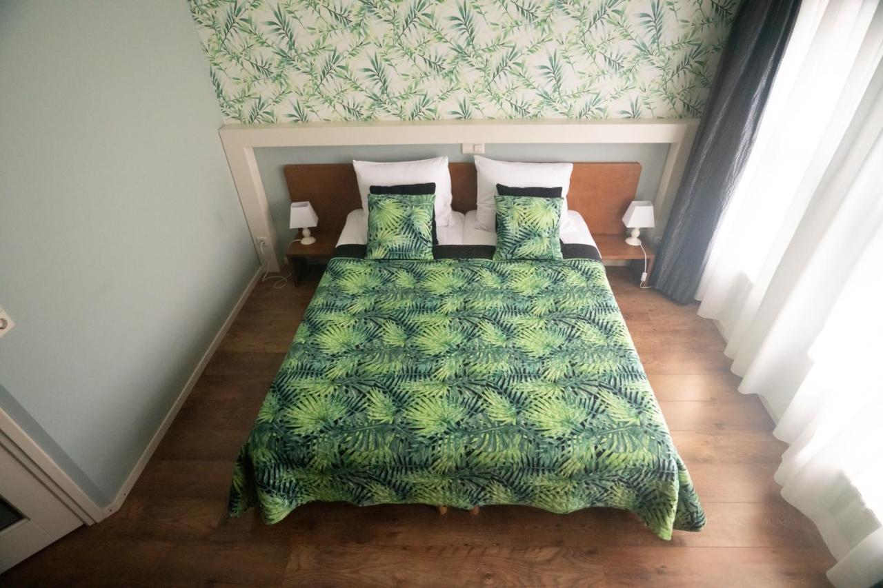 B&B Posthoorn Хорн Экстерьер фото