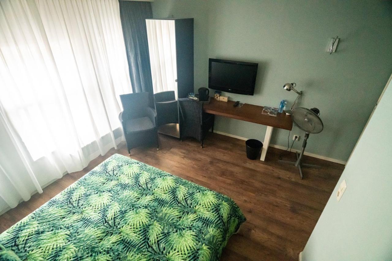 B&B Posthoorn Хорн Экстерьер фото